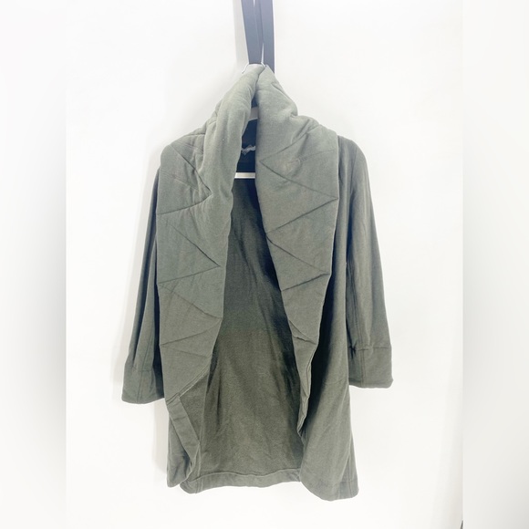 Young Fabulous & Broke Sandrine Coat S/M - Picture 6 of 9